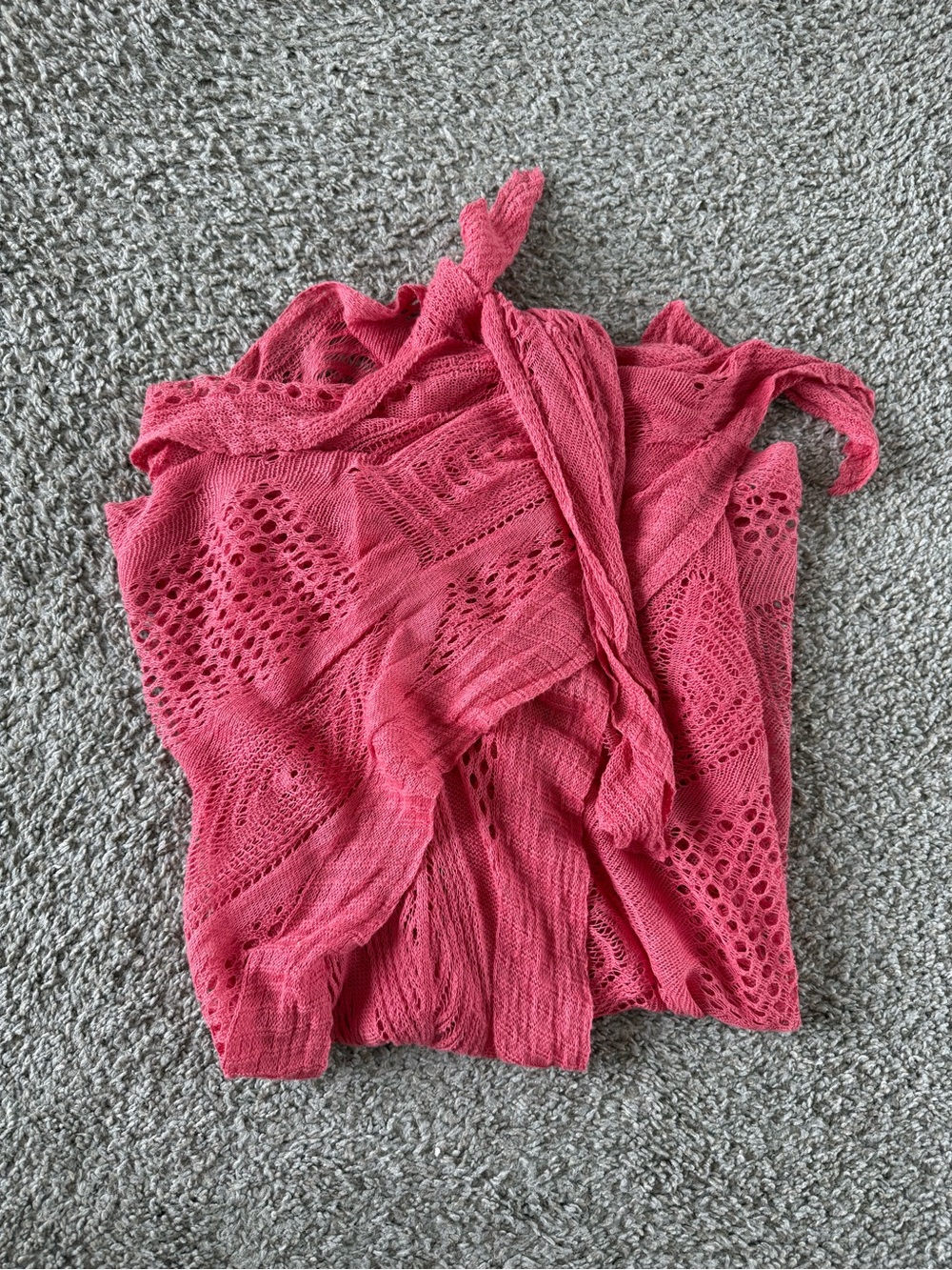 Rubiawear Alina Shawl